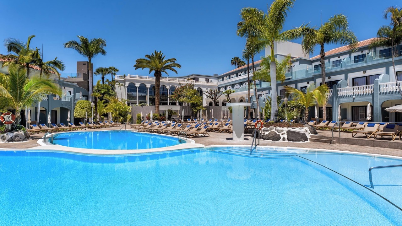 Photo of Outdoor in Costa Adeje