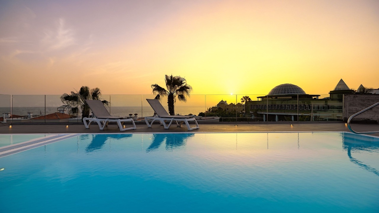 Photo of Outdoor in Costa Adeje