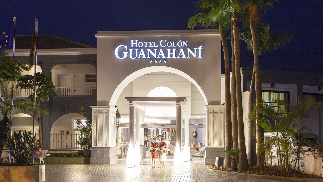 Photo of Outdoor in Costa Adeje