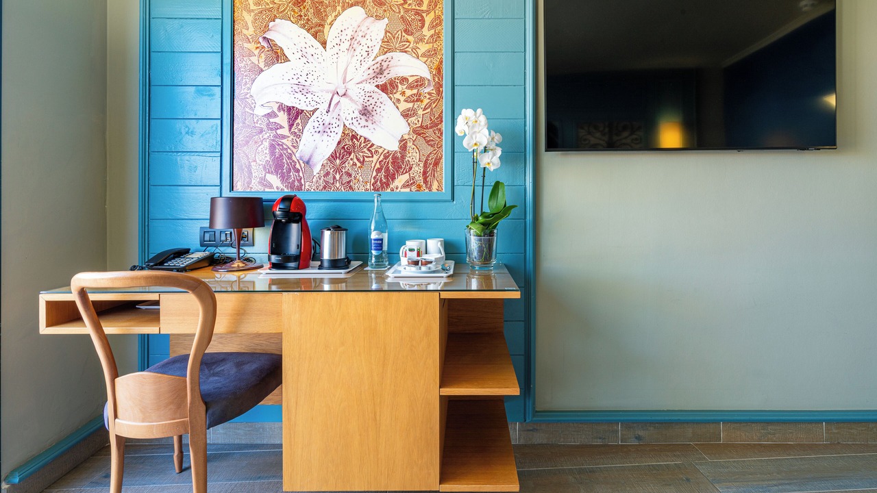 Photo of Bedroom in Costa Adeje