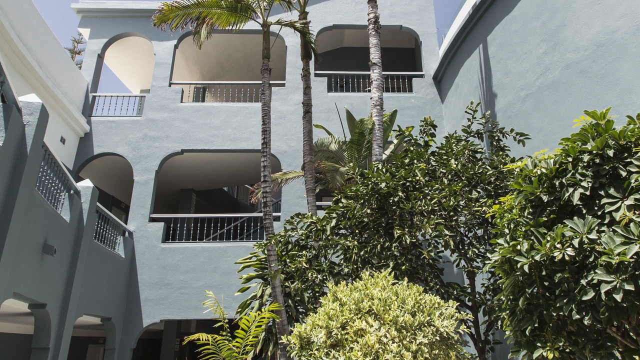 Photo of Outdoor in Costa Adeje