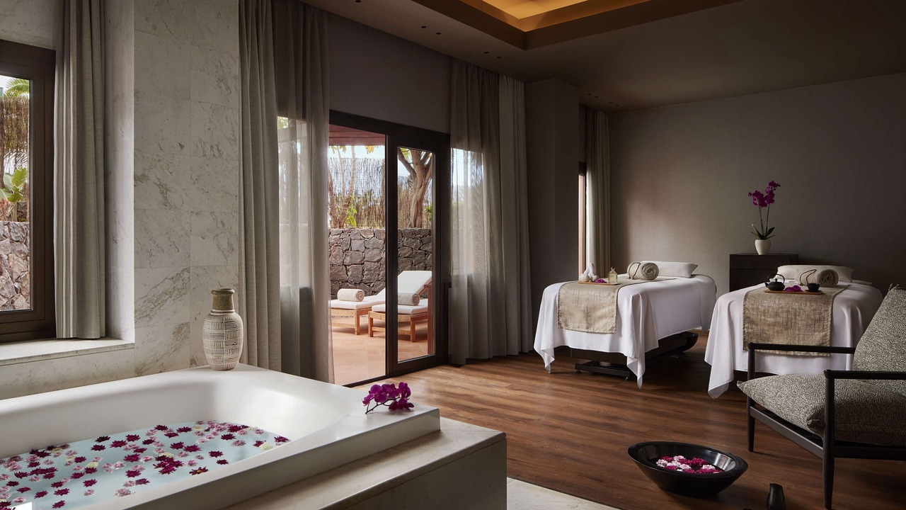 Photo of Bedroom in El Duque