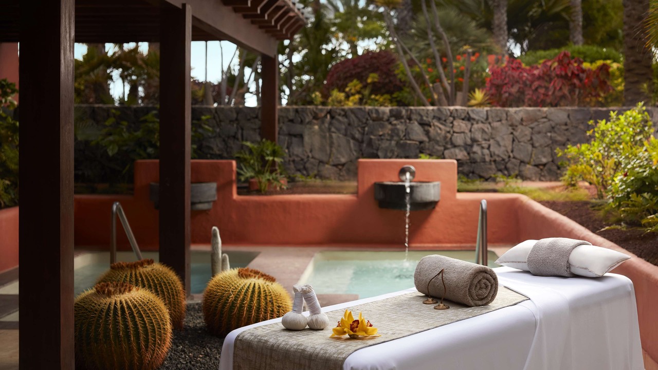 Photo of Bedroom in El Duque