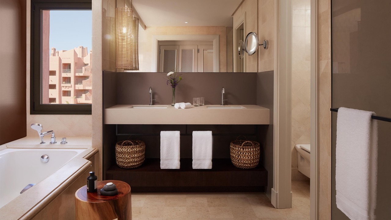 Photo of Bedroom in El Duque