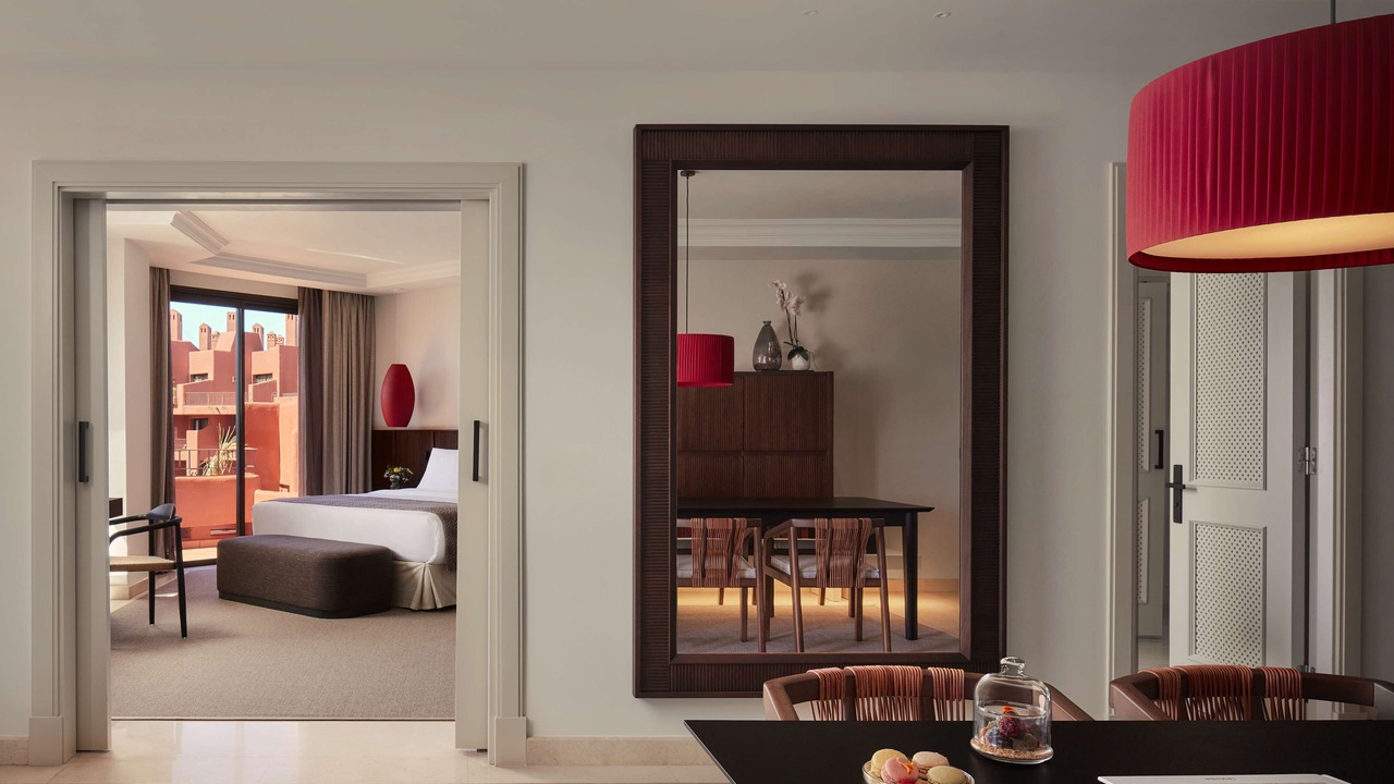 Photo of Bedroom in El Duque