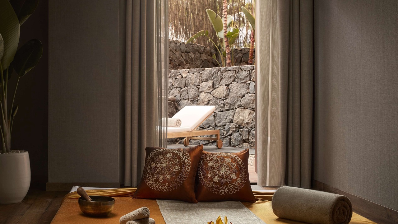 Photo of Bedroom in El Duque