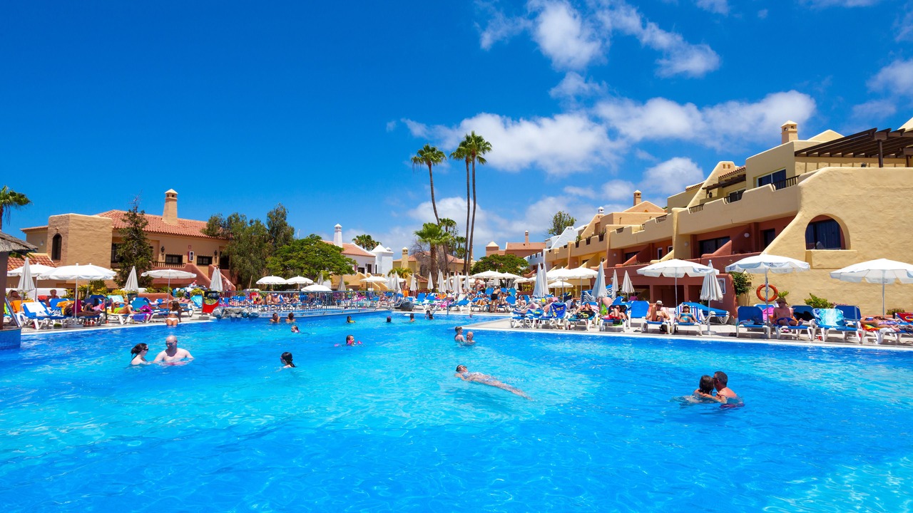 Photo of Outdoor in Costa Adeje