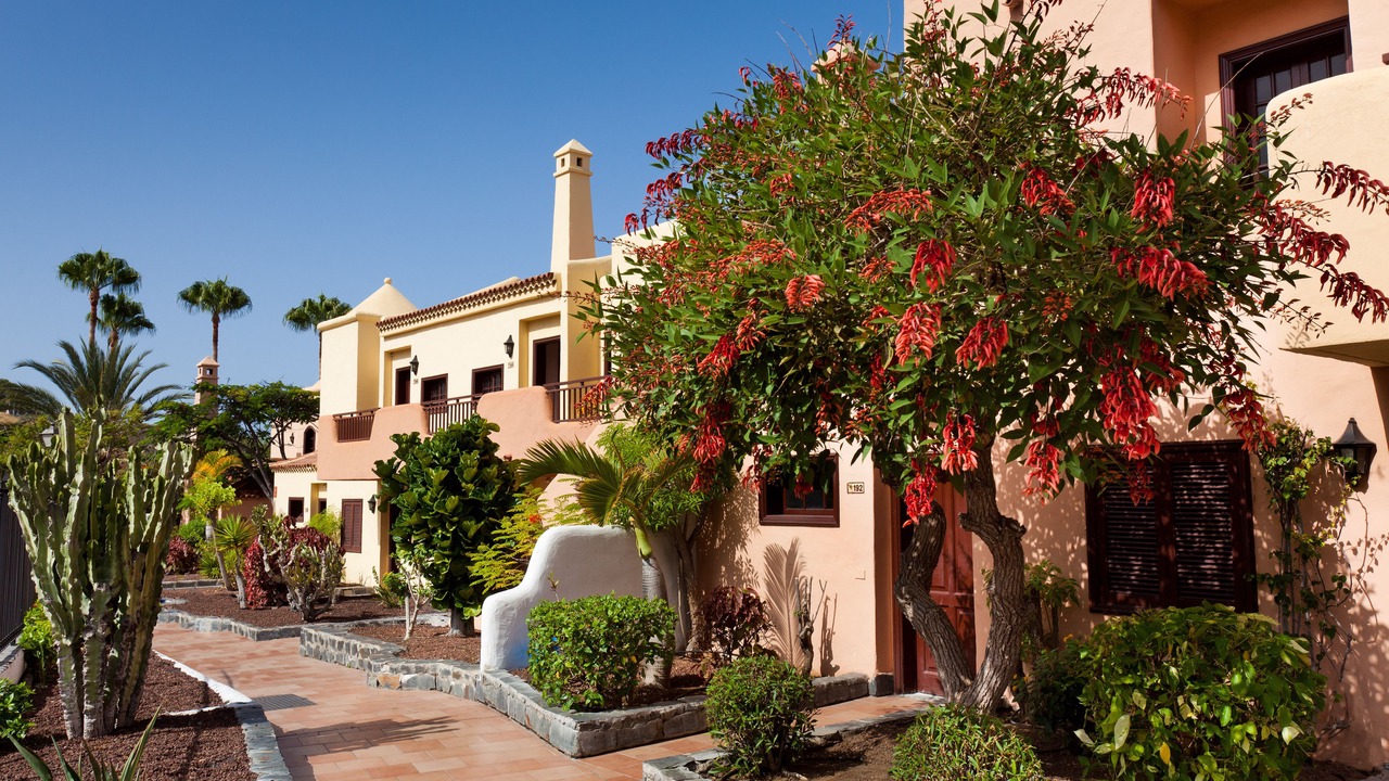 Photo of Outdoor in Costa Adeje