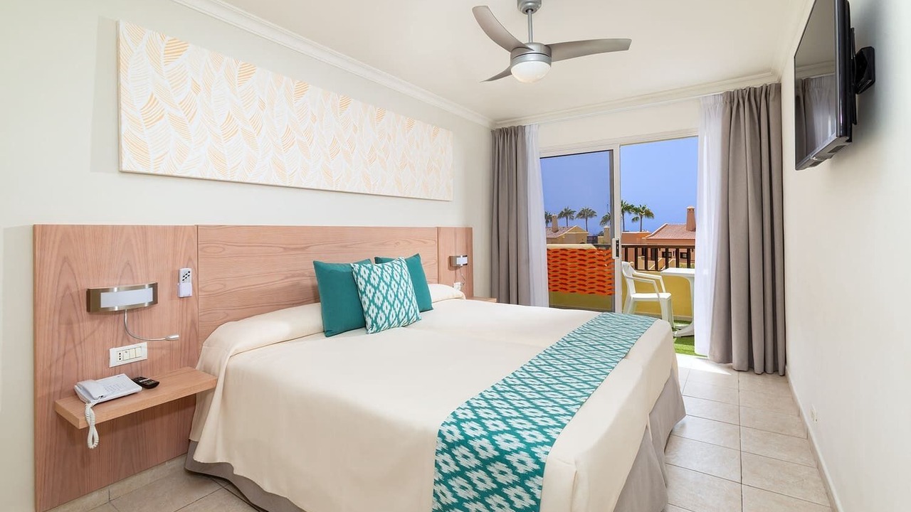 Photo of Bedroom in Costa Adeje