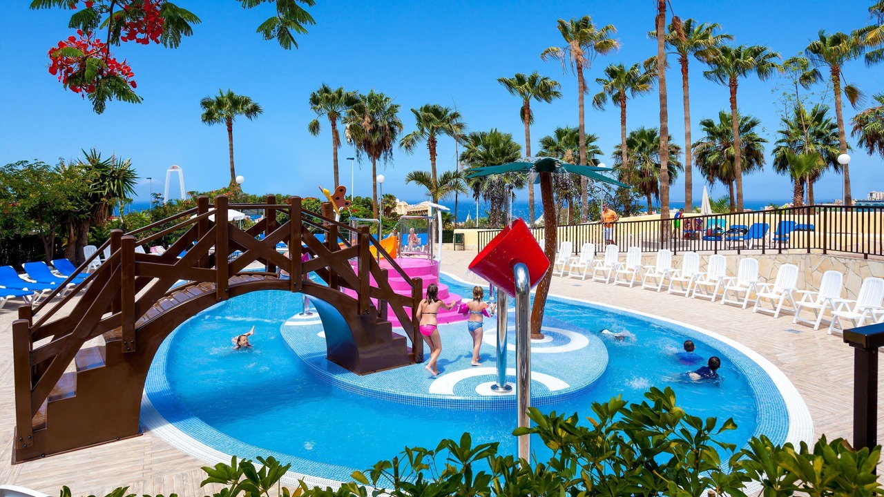 Photo of Outdoor in Costa Adeje