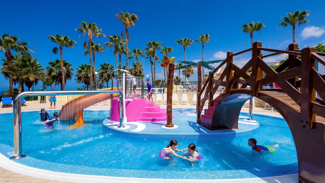 Photo of Outdoor in Costa Adeje