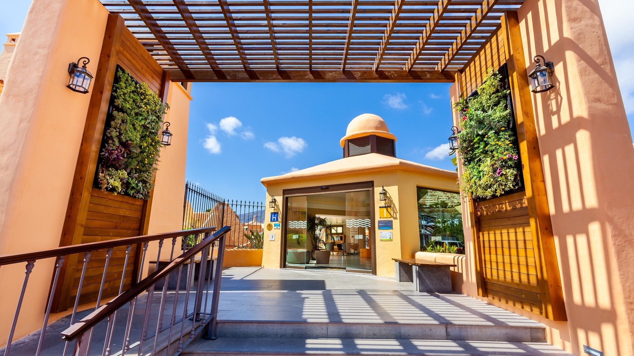 Photo of Outdoor in Costa Adeje
