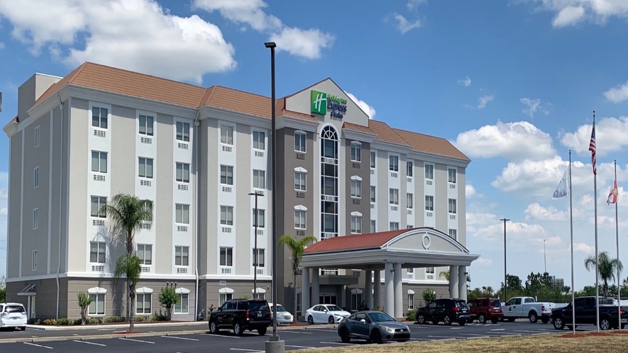 Photo of Outdoor in Davenport