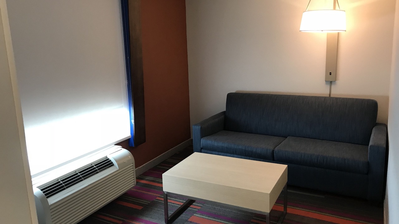 Photo of Bedroom in Davenport
