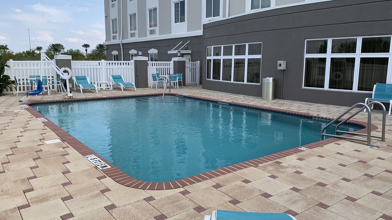 Photo of Outdoor in Davenport