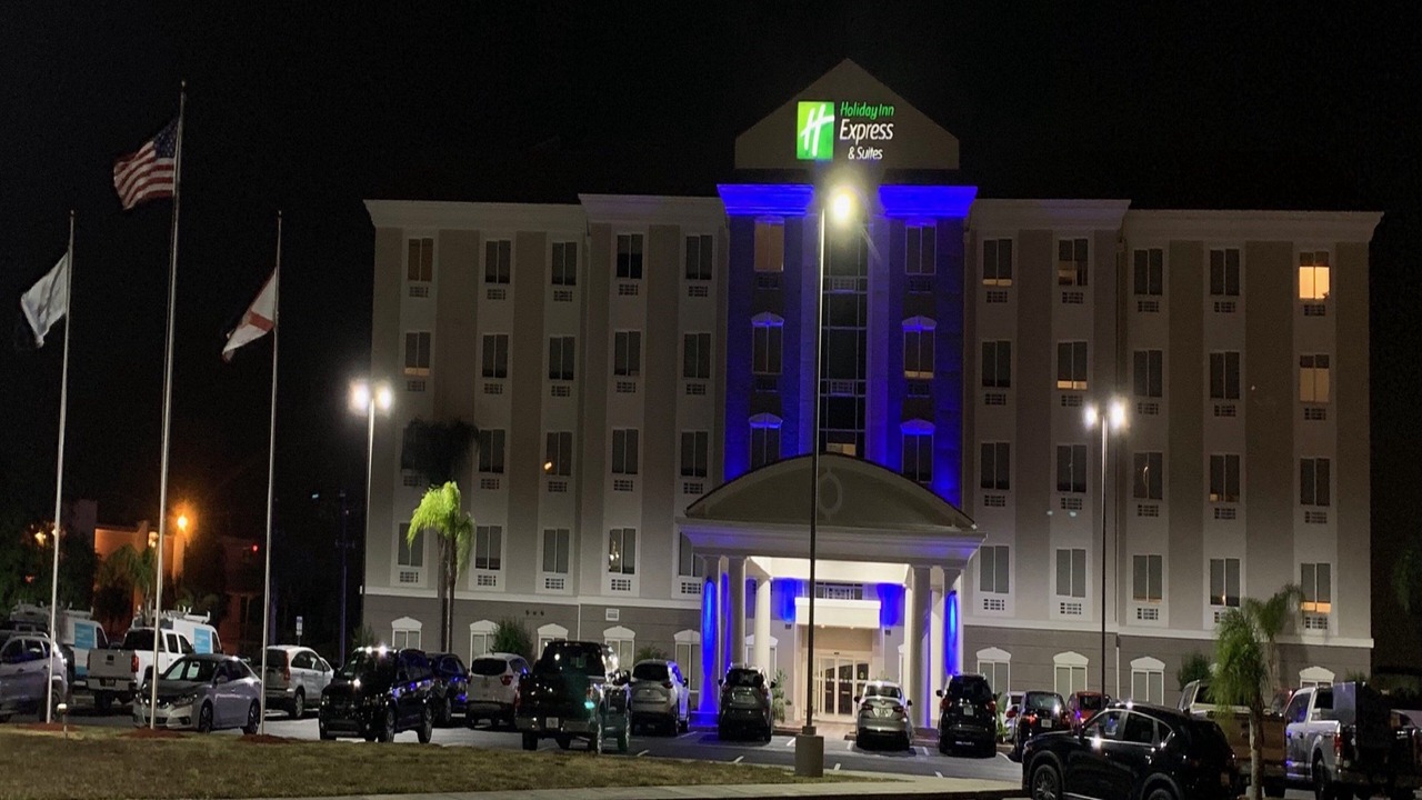 Photo of Outdoor in Davenport