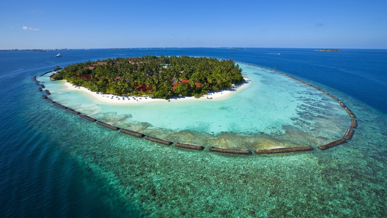 Photo of Outdoor in Vihamanafushi