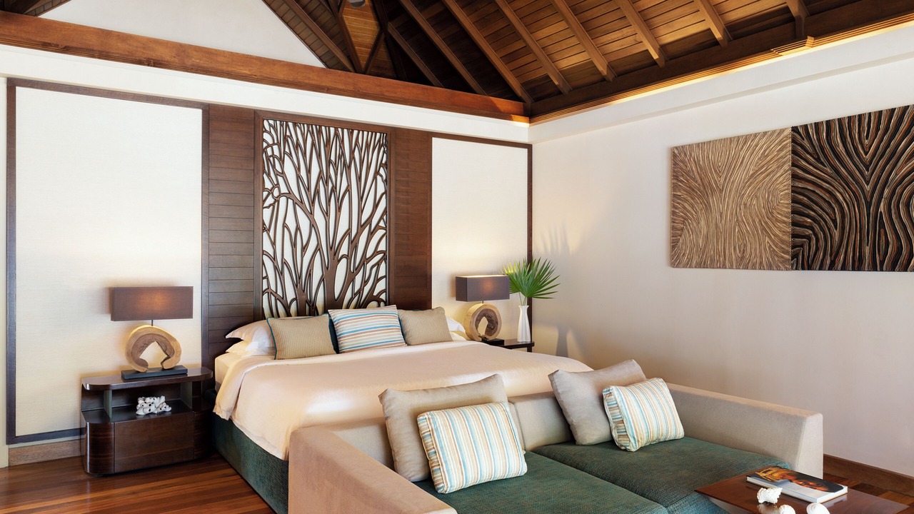 Photo of Bedroom in Vihamanafushi