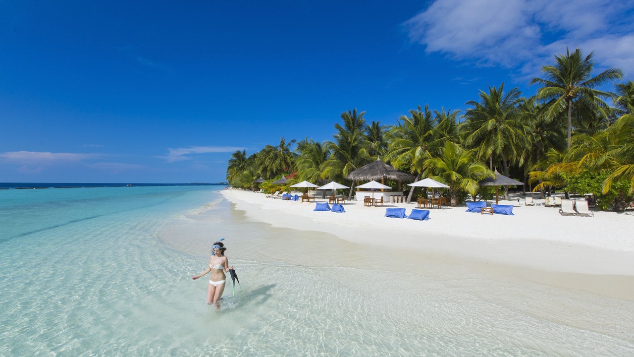 Photo of Others in Vihamanafushi