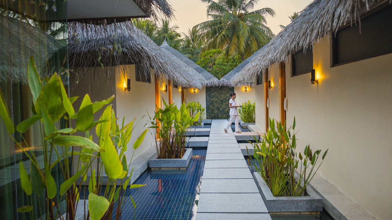 Photo of Others in Vihamanafushi