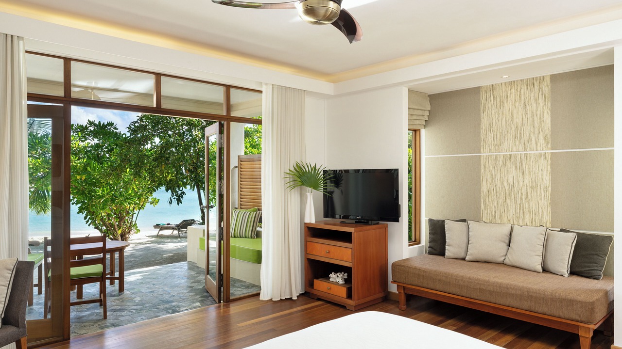 Photo of Bedroom in Vihamanafushi