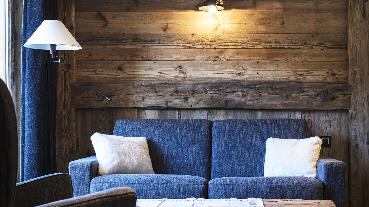 Photo of Bedroom in Saint-Marcel