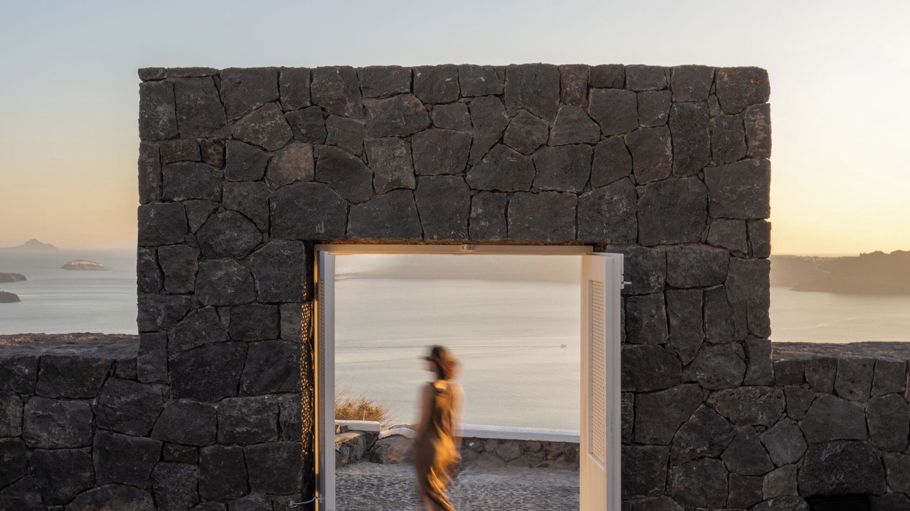 Photo of Outdoor in Imerovigli
