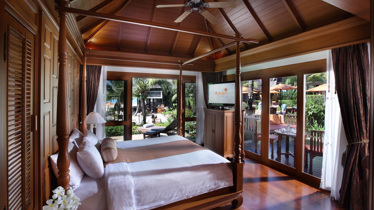 Photo of Bedroom in Nong Thale