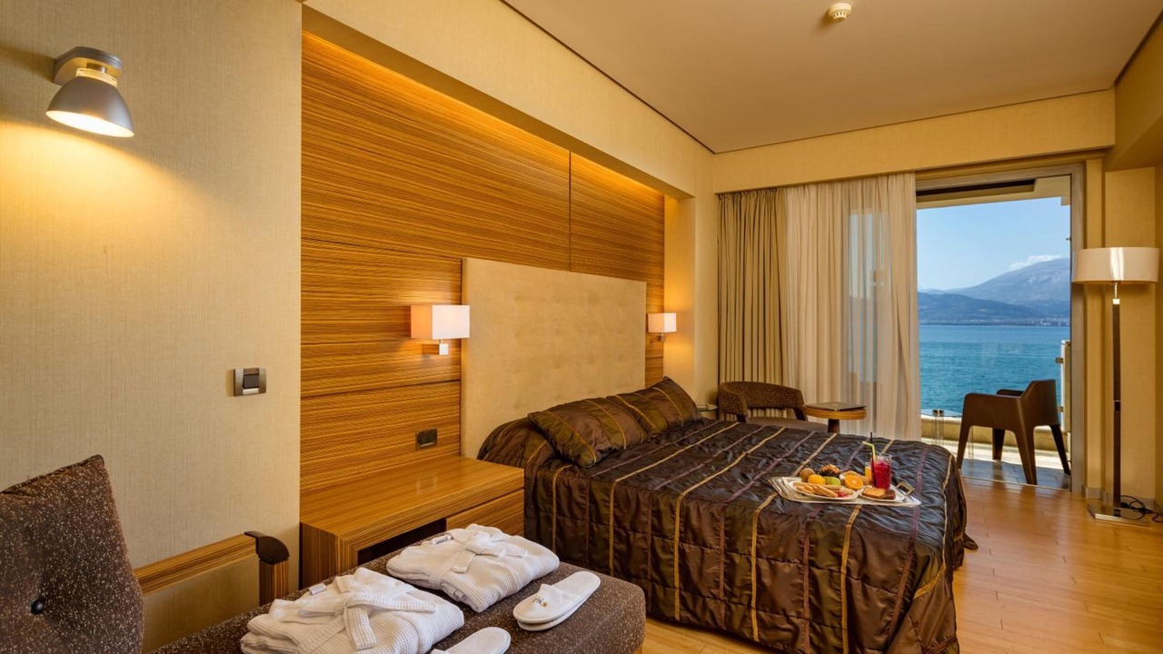 Photo of Bedroom in Gefira Mpania