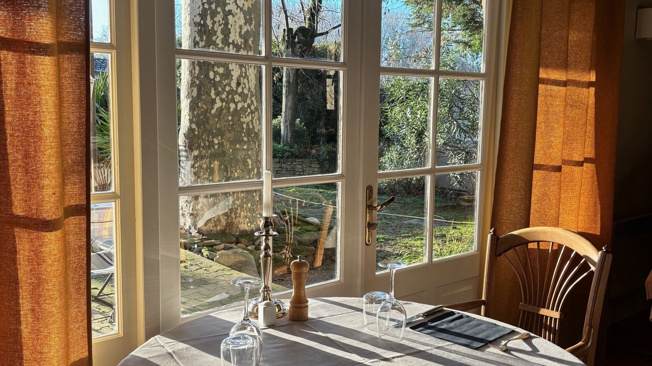 Photo of Outdoor in Chateauneuf-du-Pape
