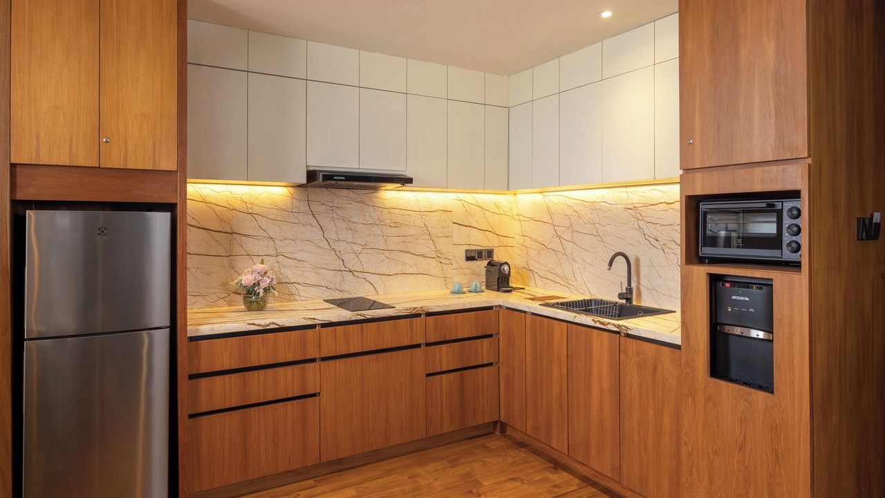Photo of Bedroom in Seminyak