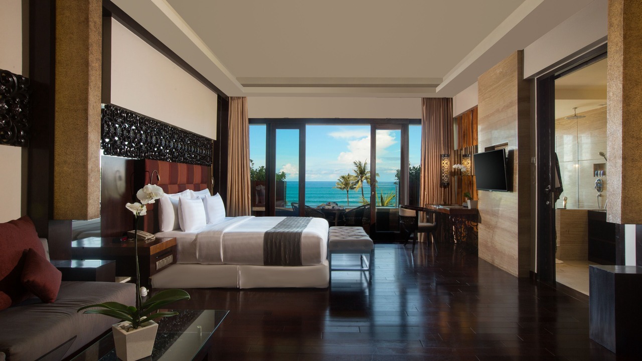 Photo of Bedroom in Seminyak
