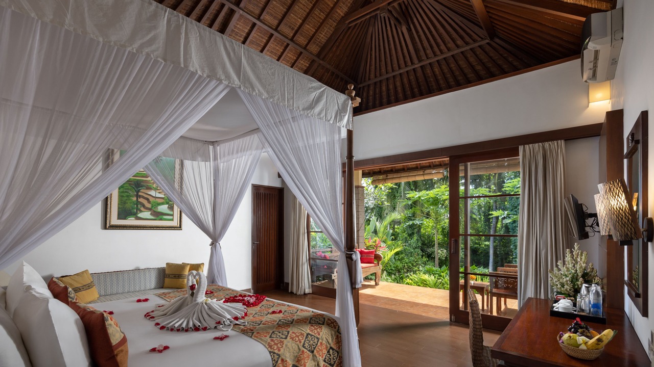 Photo of Bedroom in Kedewatan