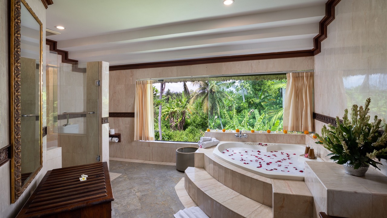 Photo of Bathroom in Kedewatan