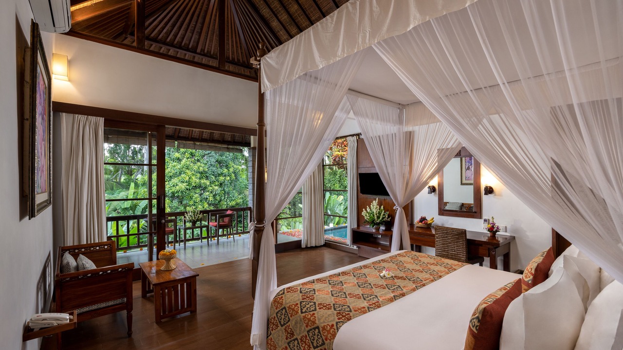 Photo of Bedroom in Kedewatan
