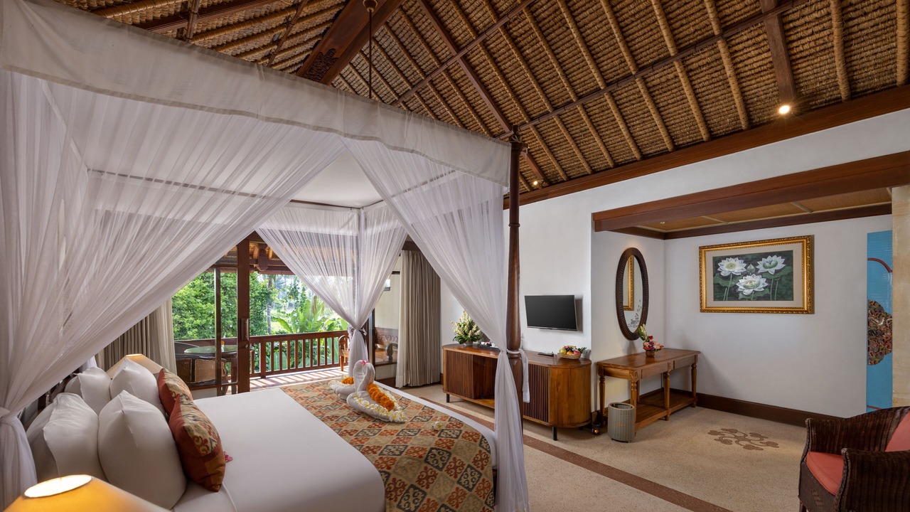 Photo of Bedroom in Kedewatan