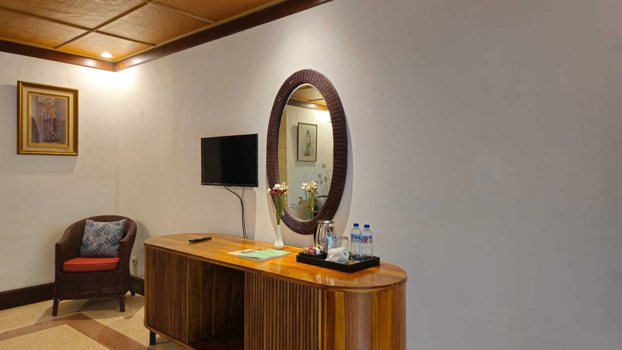 Photo of Bedroom in Kedewatan