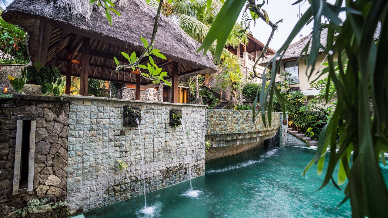 Photo of Outdoor in Kedewatan