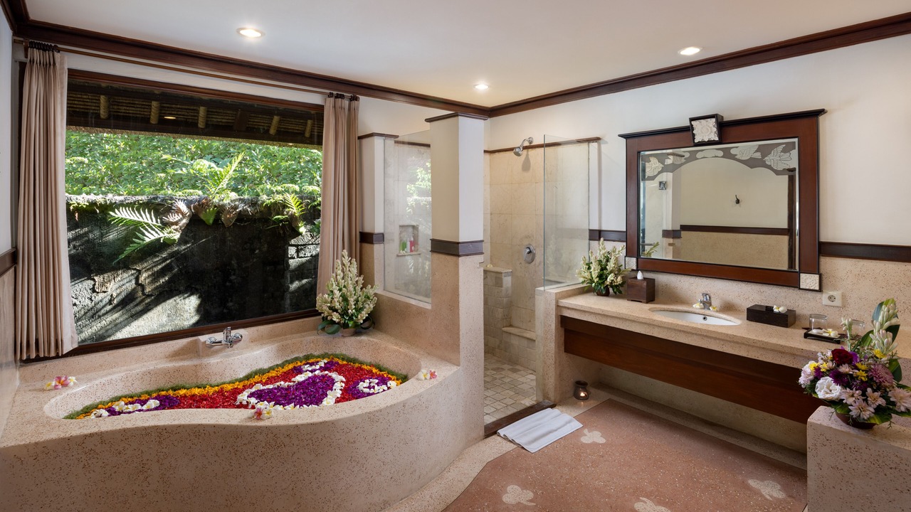 Photo of Bathroom in Kedewatan