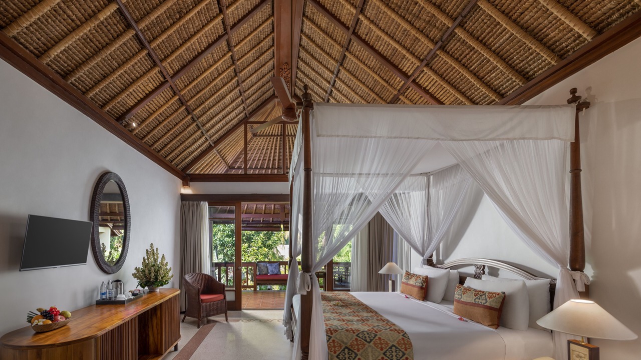 Photo of Bedroom in Kedewatan