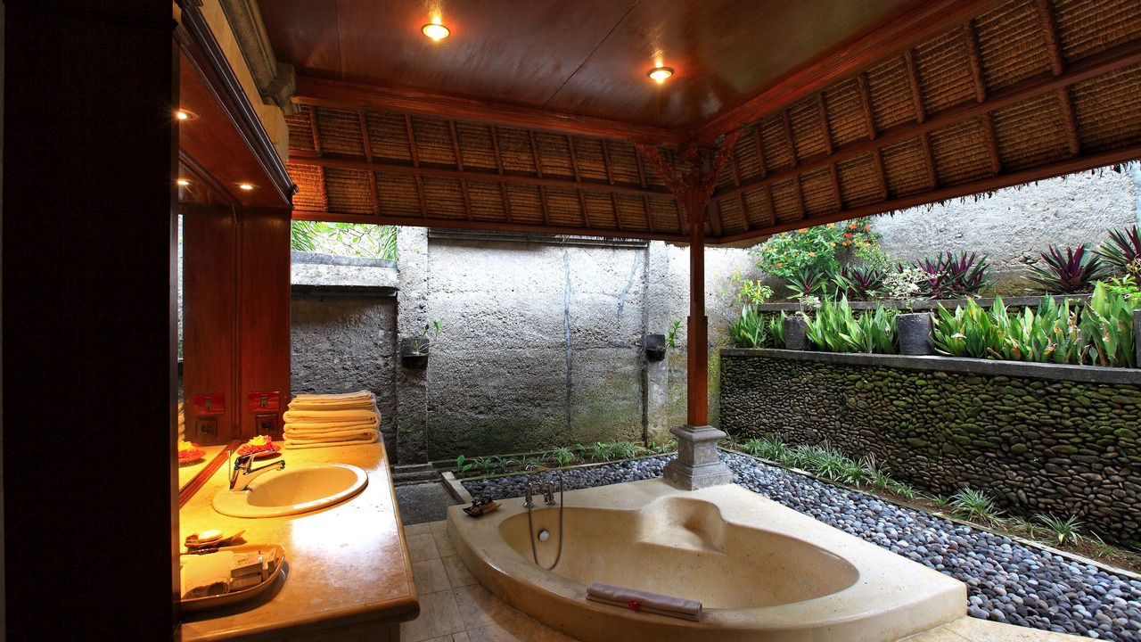 Photo of Bathroom in Sukawati