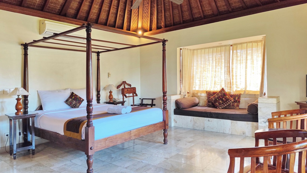 Photo of Bedroom in Dewi Sri