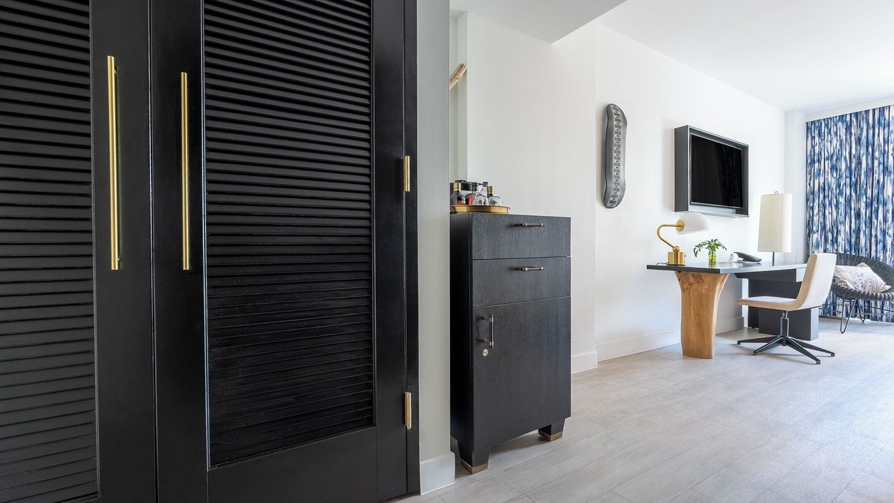 Photo of Bedroom in Flamingo/Lummus
