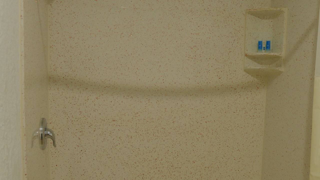 Photo of Bathroom in Cypress Gardens