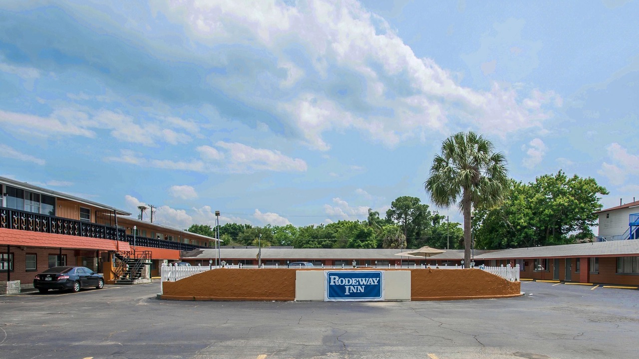 Photo of Outdoor in Cypress Gardens