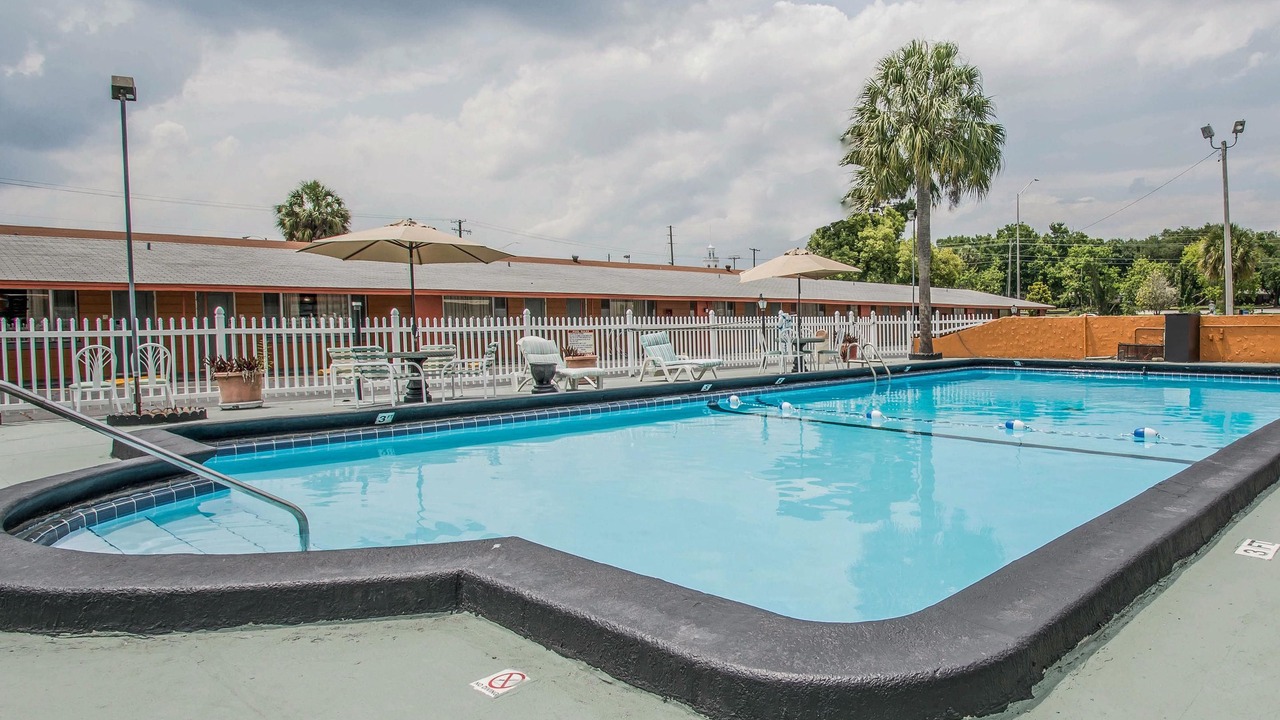 Photo of Outdoor in Cypress Gardens
