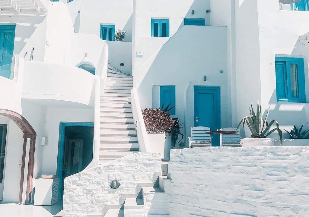 Photo of Others in Imerovigli