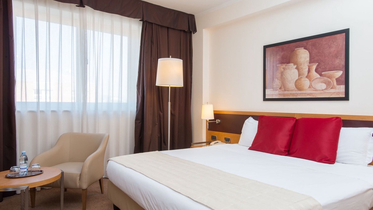 Photo of Bedroom in Caserta