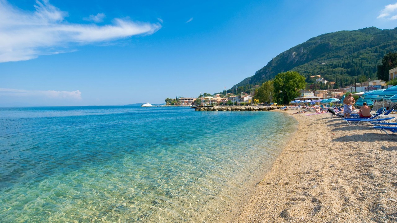 Photo of Outdoor in Benitses