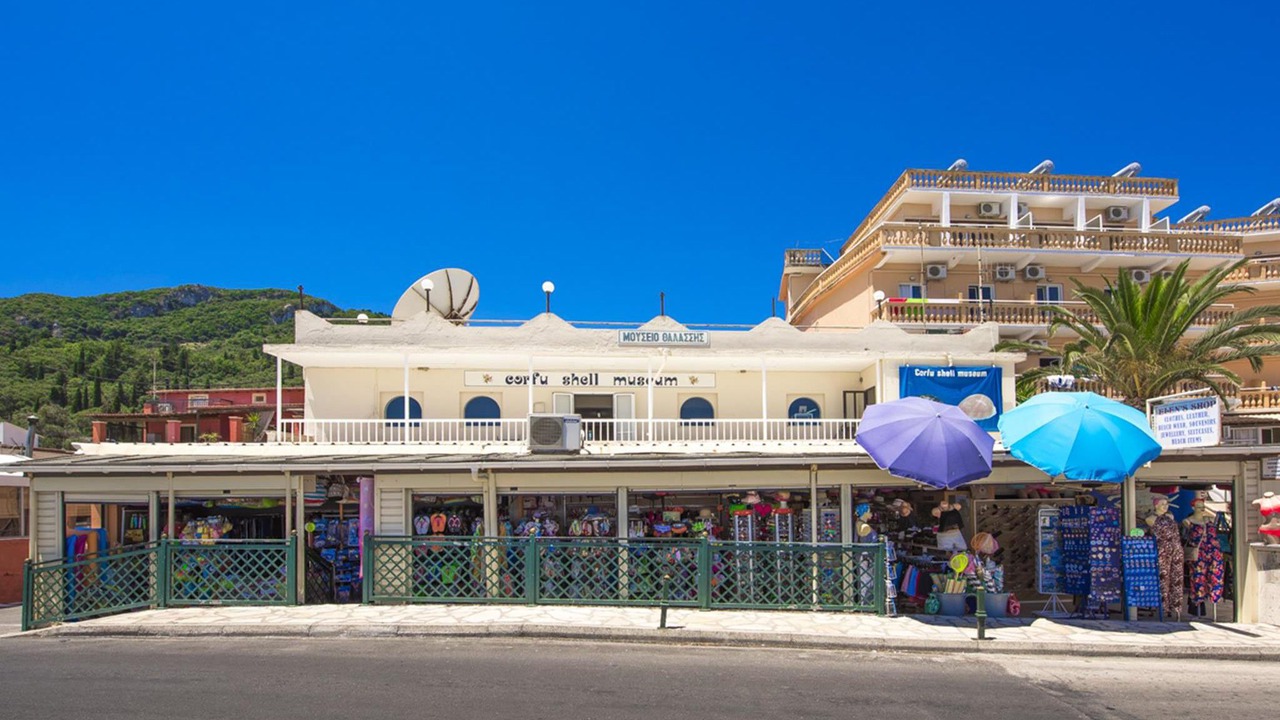 Photo of Outdoor in Benitses